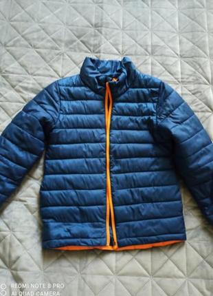 Куртка деми