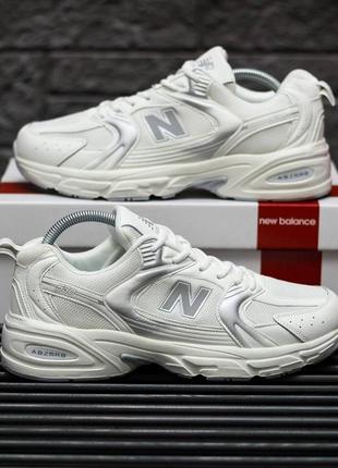 Кросівки new balance 530