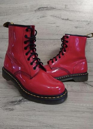 Черевики оригінал dr.martens