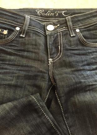 Джинсы colin’s