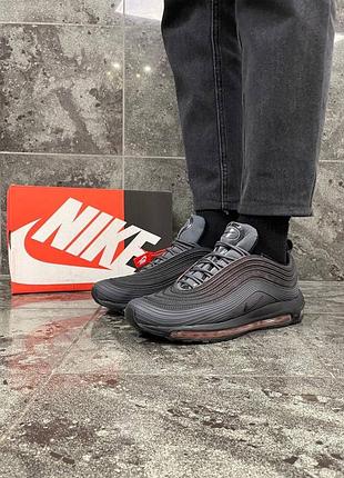 👉 кроссовки nike air max 97 💣