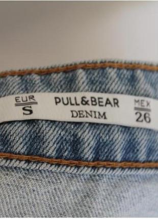 Pull&bear4 фото