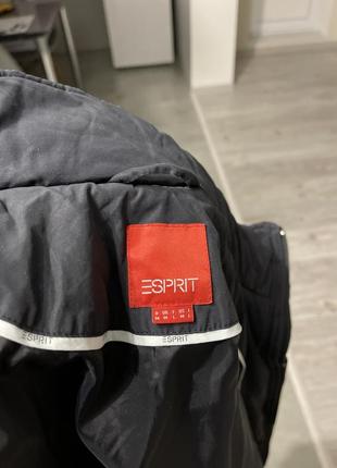 Пальто осеннее esprit4 фото