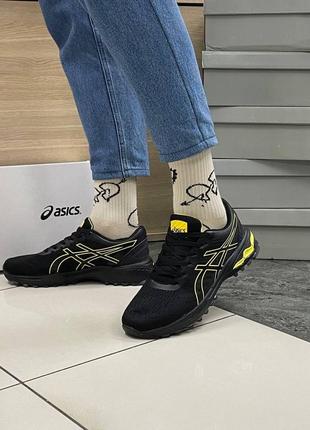 Кроссовки asics gel kayano