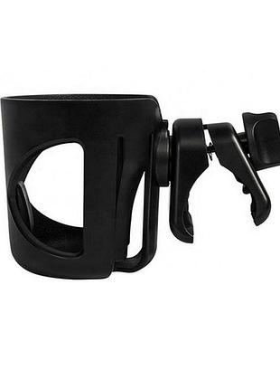 Підстаканник premium на коляску / велосипед тримач для пляшечки універсальний к