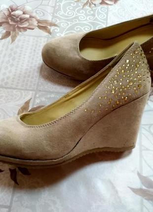 Туфли graceland