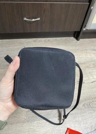 Сумочка портмоне 7