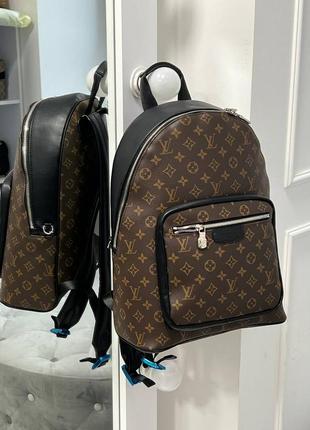 Рюкзак люкс якості в стилі louis vuitton, унісекс 🔗🔗🔗