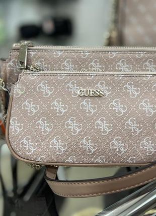 Сумочка guess. оригінал.