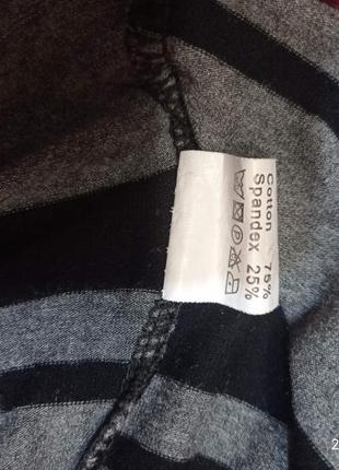 Рубашка xl-xxl 1593 4