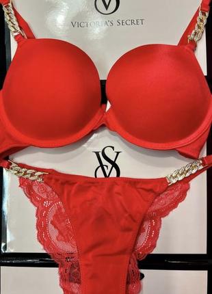 Сексуальні трендові набори білизни