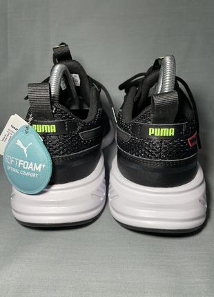 Мужские кроссовки puma scorch runner2 фото