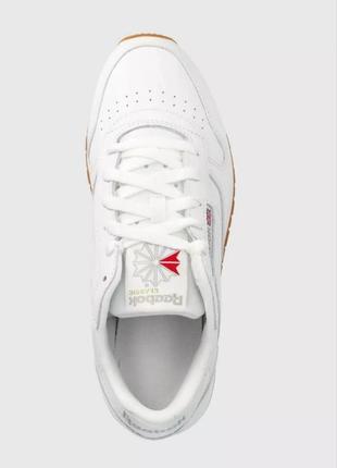 Кросівки reebok оригінал нові 3