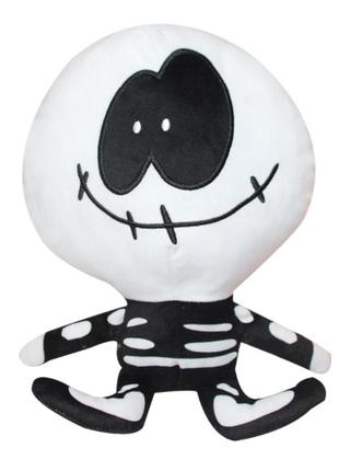 М'яка іграшка кістка страшний місяць, 32 см, skid spooky month