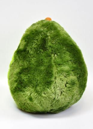 М'яка іграшка авокадо, 30 см3 фото