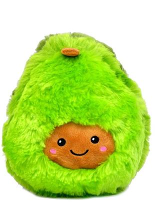 М'яка іграшка авокадо 21 см2 фото