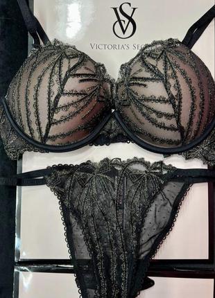 Сексуальные женские наборы victoria’s secret