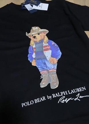 Футболка polo ralph lauren3 фото