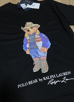 Футболка polo ralph lauren6 фото