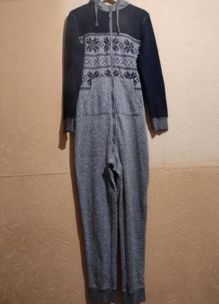 Піжама чоловічок