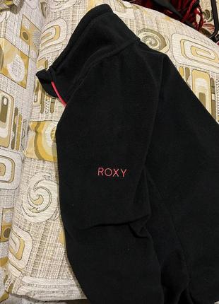 Женская флиска roxy3 фото