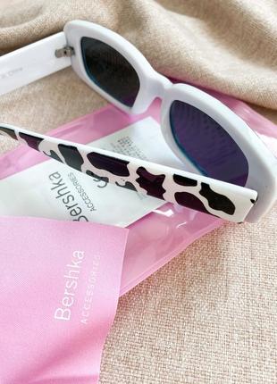 Сонцезахисні окуляри від bershka3 фото