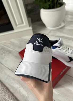 Кроссовки kinetix 44p 8
