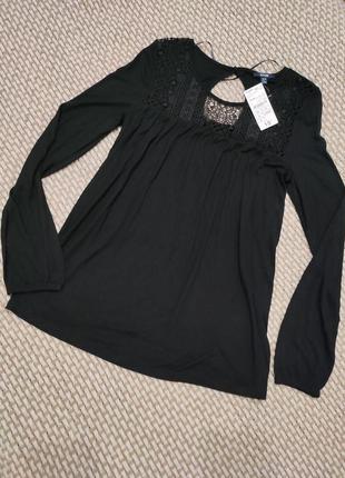 Женская блузка kiabi1 фото