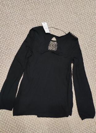Женская блузка kiabi2 фото
