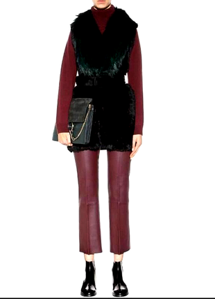 Gap vintage штани джинси укорочені