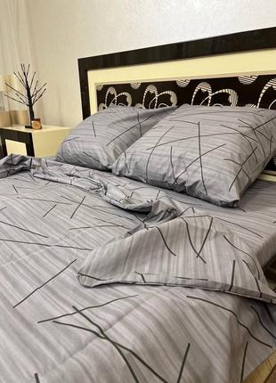 Постільна білизна бязь