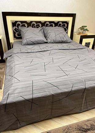 Постільна білизна бязь