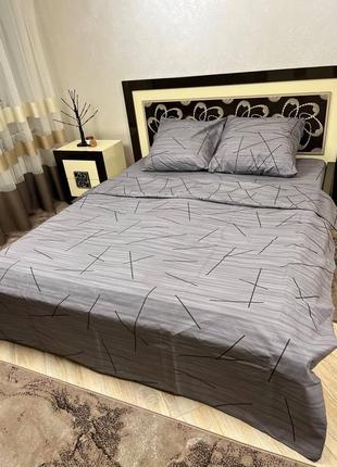 Постільна білизна бязь