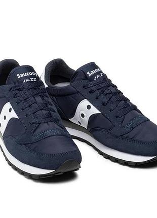Кросівки saucony jazz