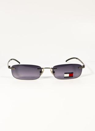 Окуляри сонцезахисні унісекс tommy hilfiger th7006 vintage