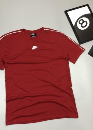 Футболка nike