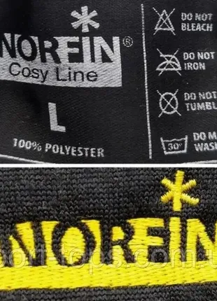 Термобелье norfin cosy line7 фото