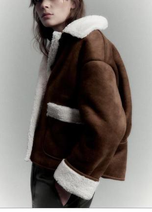 Дублянка zara