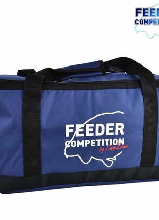 Сумка холодильник cz feeder competition coolbag