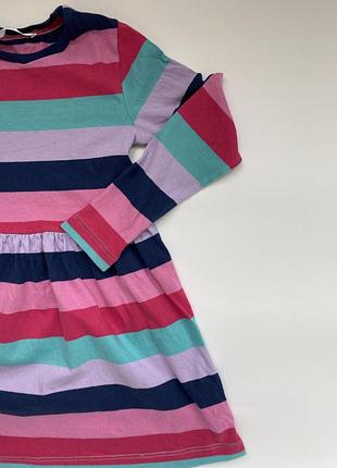 🧸платье для девочки m&amp;s🧸