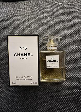 Парфуми chanel n°5