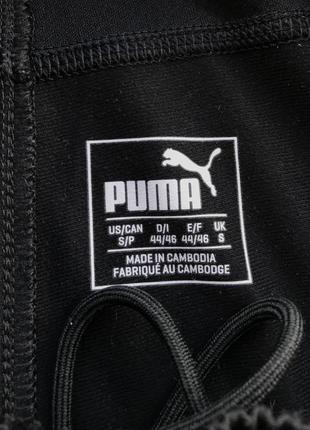 Спортивні штани puma4 фото