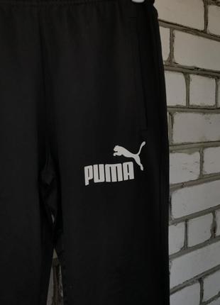 Спортивні штани puma2 фото