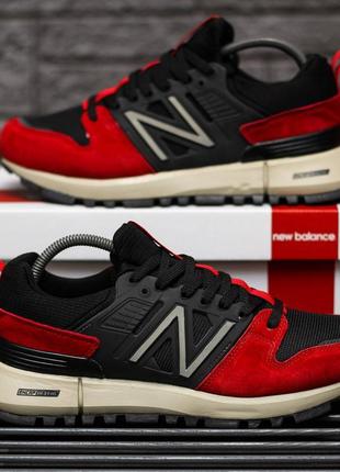 Кросівки new balance r-c21 фото