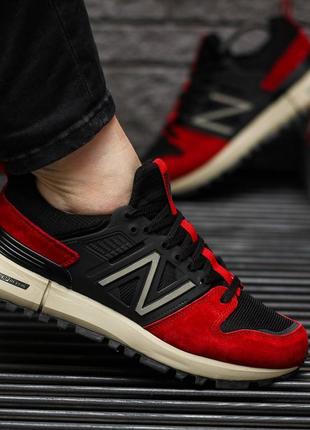 Кросівки new balance r-c26 фото