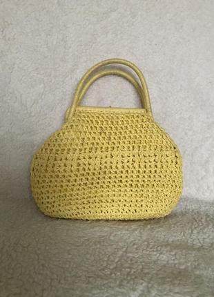 Модняча сумка hend meid