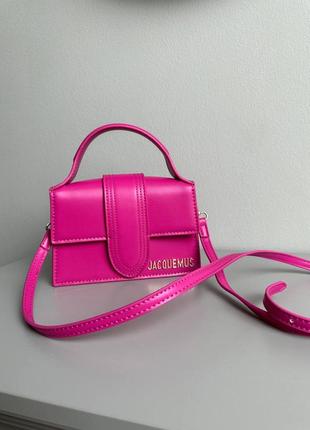Сумка эко кожа люкс в стиле jacquemus💞💞💞