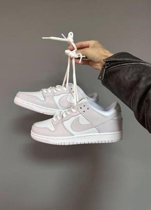 Кросівки жіночі  nike sb dunk low