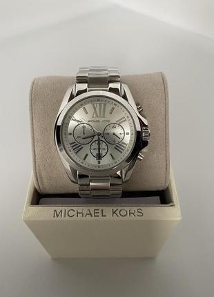 Годинник michael kors mk5535 bradshaw