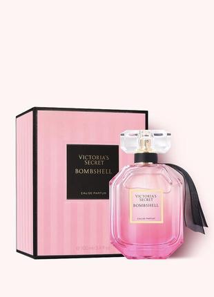 Парфуми victoria's secret bombshell оригінал